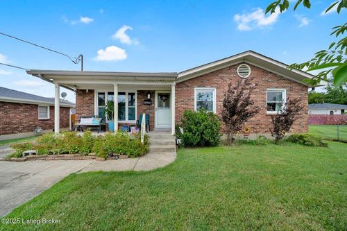 6304 Mount Everest Dr, Louisville, KY, 40216-1336 | Card Image