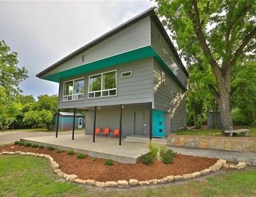 607 W Hill Side Dr, Coleman, TX, 76834-3741 | Card Image