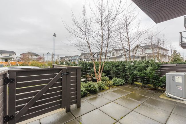 107 - 4738 Hemlock Way, Townhouse with 3 bedrooms, 2 bathrooms and 2 parking in Delta BC | Image 25