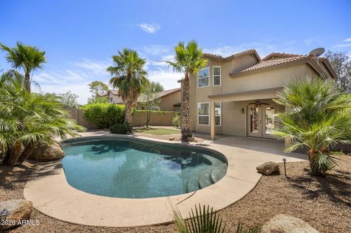4224 E Maya Way, Cave Creek, AZ, 85331-2614 | Card Image