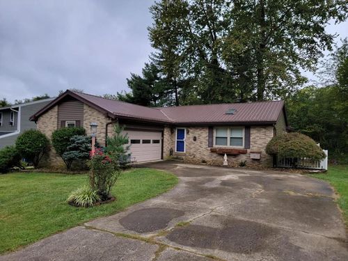 3243 Old Post Rd, Portsmouth, OH, 45662-2426 | Card Image