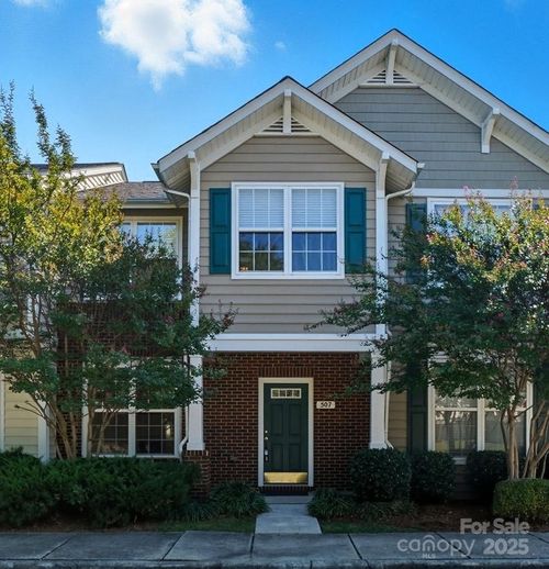 507 Poseidon Way, Fort Mill, SC, 29708-9348 | Card Image