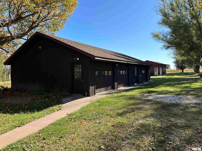 1351 Township Road, House other with 2 bedrooms, 2 bathrooms and null parking in Stronghurst IL | Image 39