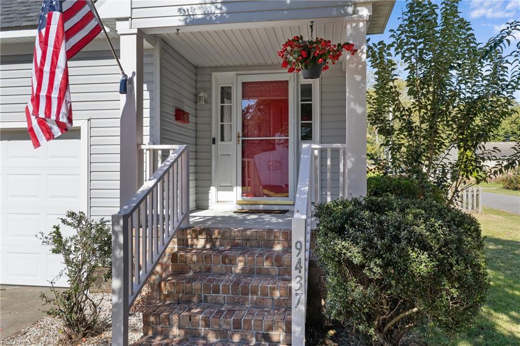 Peachtree St, Norfolk, VA 23503