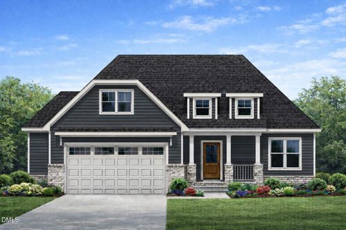 6425 Elevation Road, Benson, NC, 27504 | Card Image