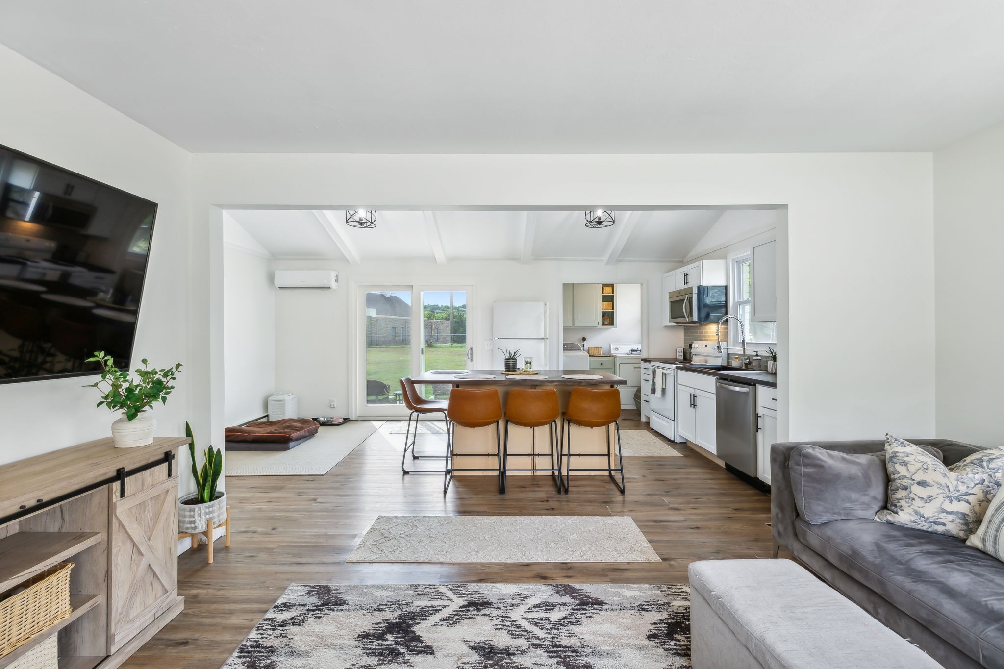 Haynes Park Dr, Nashville, TN 37218