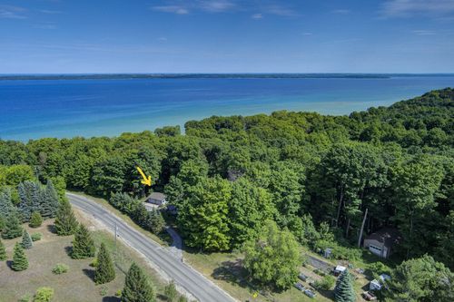 12166 E Old Orchard Trl, Suttons Bay, MI, 49682-9618 | Card Image