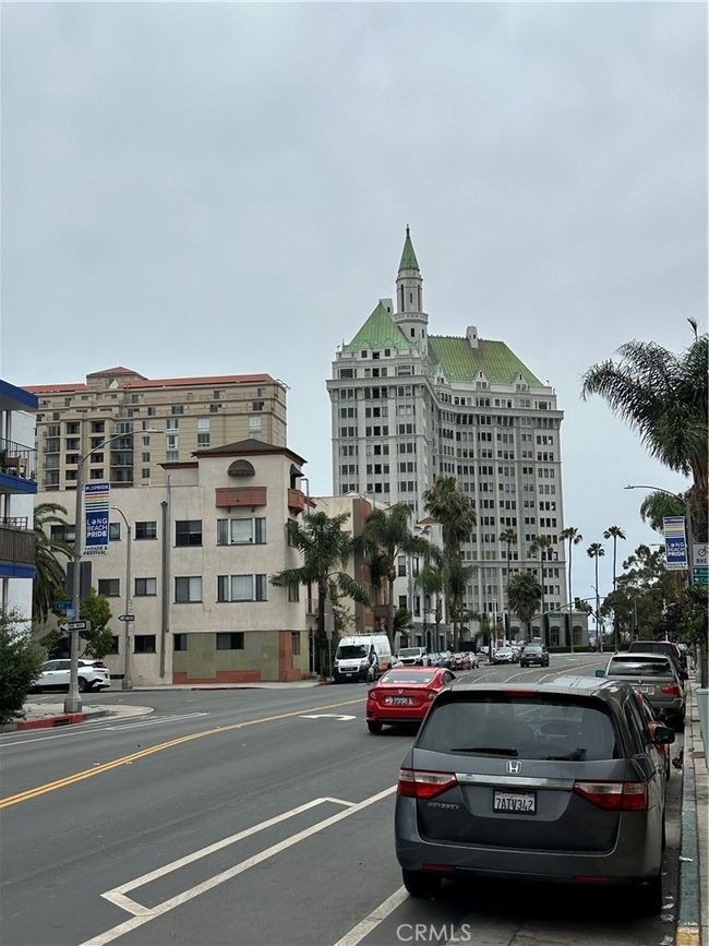 APT-18 - 120 Alamitos Ave, Condo with 1 bedrooms, 1 bathrooms and 1 parking in Long Beach CA | Image 26