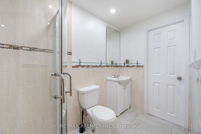 81 Alexie Way, House attached with 4 bedrooms, 4 bathrooms and 3 parking in Vaughan ON | Image 29