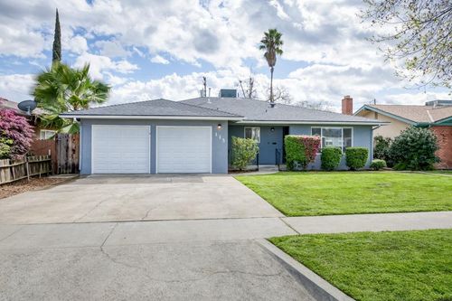 115 W Fedora Avenue, Fresno, CA, 93705 | Card Image