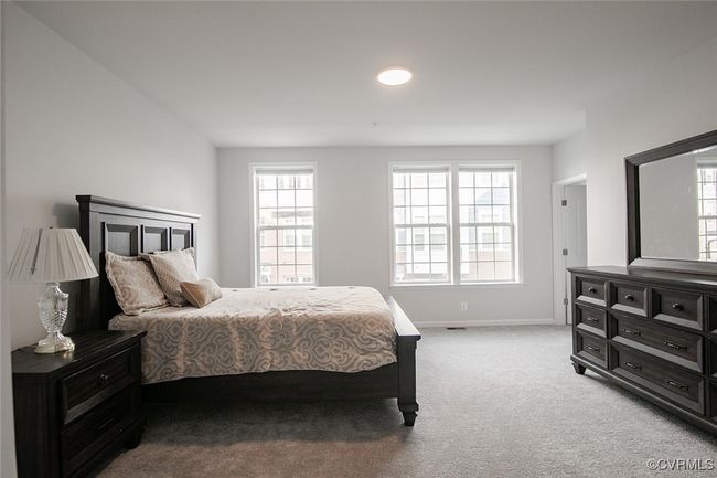 A - 8129 Wistar Creek Mews, Condo with 2 bedrooms, 3 bathrooms and null parking in Henrico VA | Image 26
