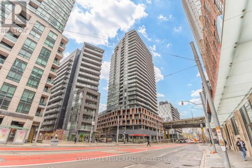 2013-20 Bruyeres Mews, Toronto (Niagara), ON, M5V0G8 | Card Image