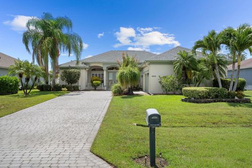 6018 Nw Winfield Dr, Port St. Lucie, FL, 34986-3734 | Card Image