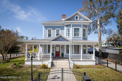 1526 Copeland St, Jacksonville, FL, 32204-4308 | Card Image