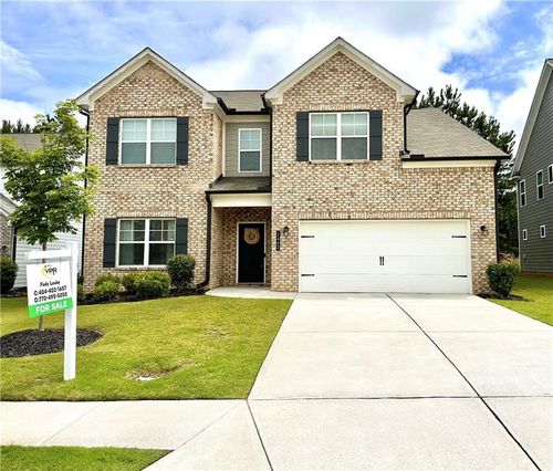 1452 Weatherbrook Cir, Lawrenceville, GA, 30043-4656 | Card Image