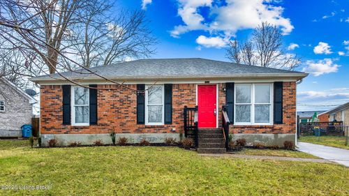 1514 Daverman Dr, La Grange, KY, 40031-9027 | Card Image