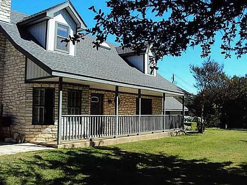 9804 Timber Ridge Pass, Austin, TX, 78733-3140 | Card Image