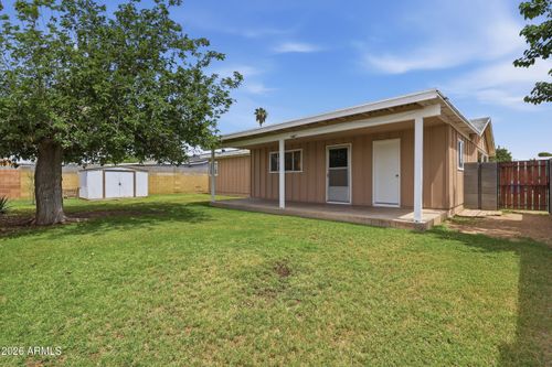 12656 N 30th Drive, Phoenix, AZ, 85029 | Card Image