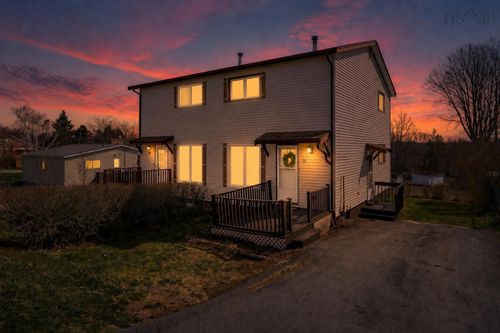 23 Tillock Drive Drive, Lower Sackville, NS, B4C1K6 | Card Image
