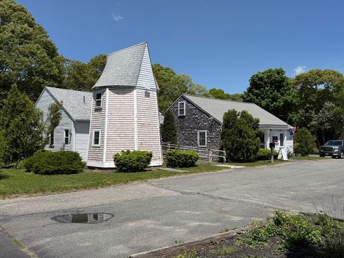 1200 Route 28, South Yarmouth, MA, 02664-4447 | Card Image