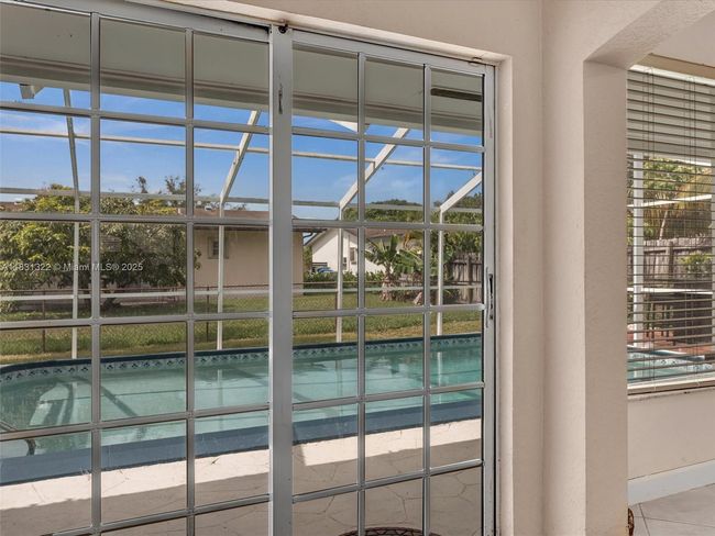 8970 Johnson St, House other with 3 bedrooms, 2 bathrooms and null parking in Pembroke Pines FL | Image 37