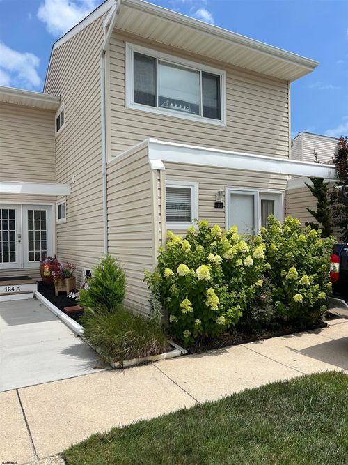 b-124 44th St S Street, Brigantine, NJ, 08203 | Card Image