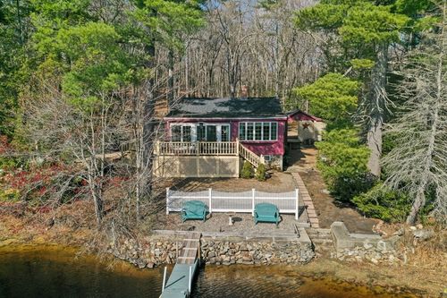 20 Ledge Rd, Kingston, NH, 03848-3426 | Card Image