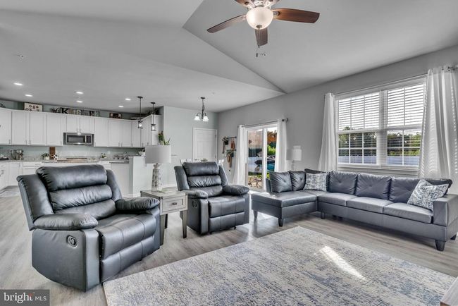 9937 Sodus Ct, House other with 3 bedrooms, 2 bathrooms and null parking in Faulkner MD | Image 7
