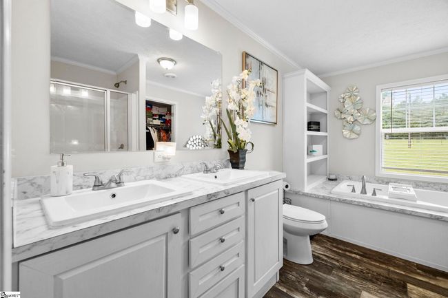 105 Penson Rd, Home with 4 bedrooms, 2 bathrooms and null parking in Honea Path SC | Image 22