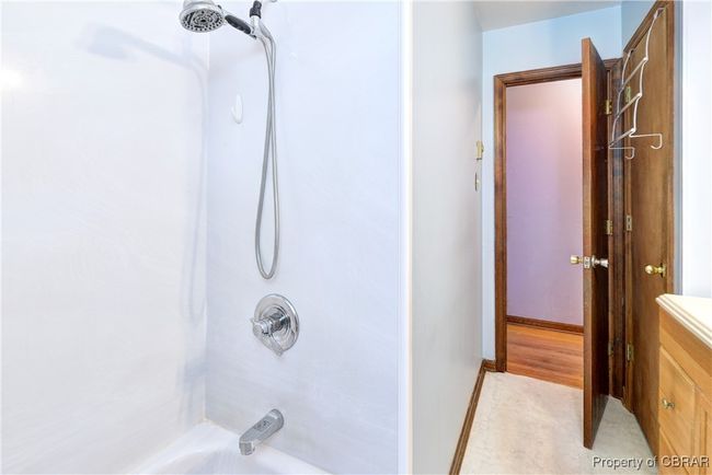 1623 Mahixon Rd, House other with 3 bedrooms, 1 bathrooms and null parking in Manquin VA | Image 15