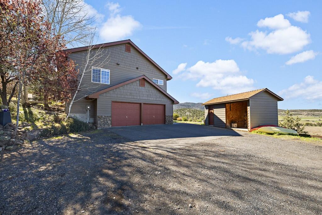Residential in Klamath Falls