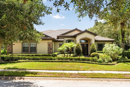 25447 High Hampton Cir, SORRENTO, FL, 32776-7758 | Card Image