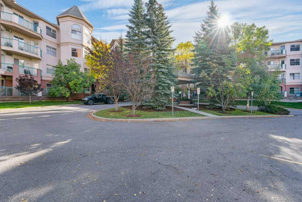 Residential in Calgary