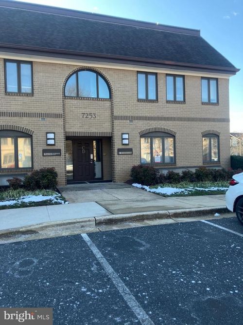 2611-7253 Hanover Pkwy, GREENBELT, MD, 20770-3610 | Card Image