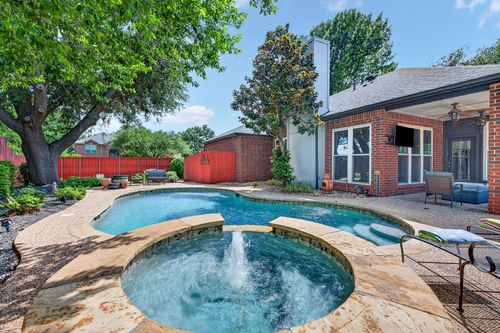 5412 Lexington Pl, Frisco, TX, 75035-7824 | Card Image