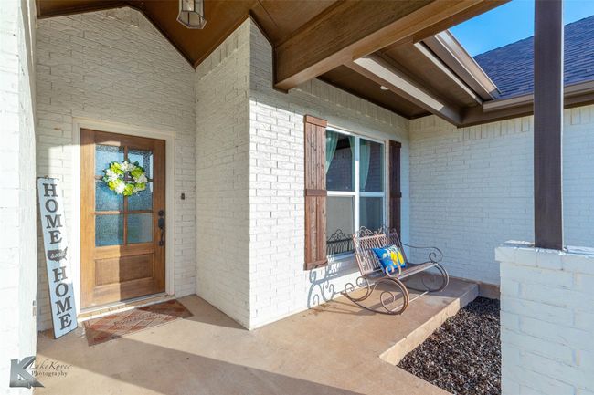 141 Caddo Trl, House other with 4 bedrooms, 3 bathrooms and null parking in Tuscola TX | Image 4