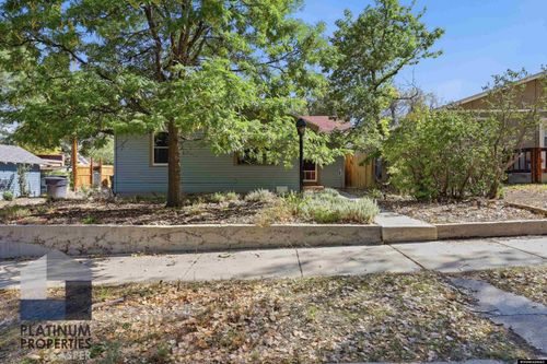1229 S Durbin St, Casper, WY, 82601-4329 | Card Image