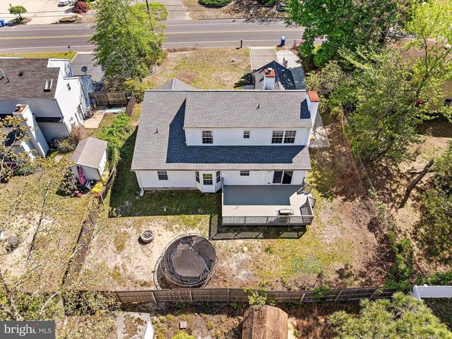 316 Nautilus Dr, House other with 3 bedrooms, 3 bathrooms and null parking in Manahawkin NJ | Image 48