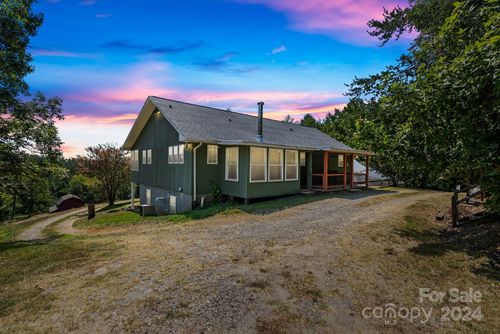 45 Lela Ln, Alexander, NC, 28701-9684 | Card Image