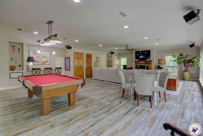 6 High Point Dr, House other with 3 bedrooms, 4 bathrooms and null parking in Texarkana TX | Image 13