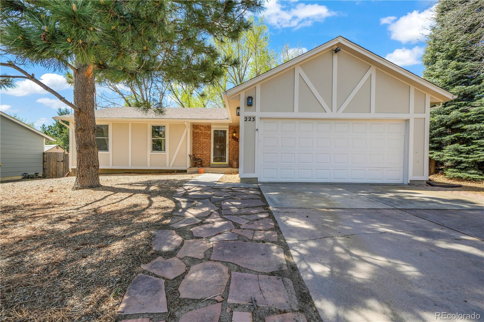 Residential in Colorado Springs 3