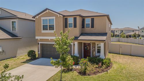 9411 Lemon Drop Loop, SUN CITY CENTER, FL, 33573-1206 | Card Image