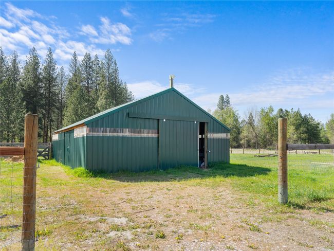 40 E Fork Combest Creek Rd, House other with 6 bedrooms, 4 bathrooms and null parking in Plains MT | Image 48