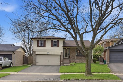 3099 Bentworth Dr, Burlington, ON, L7M1V9 | Card Image