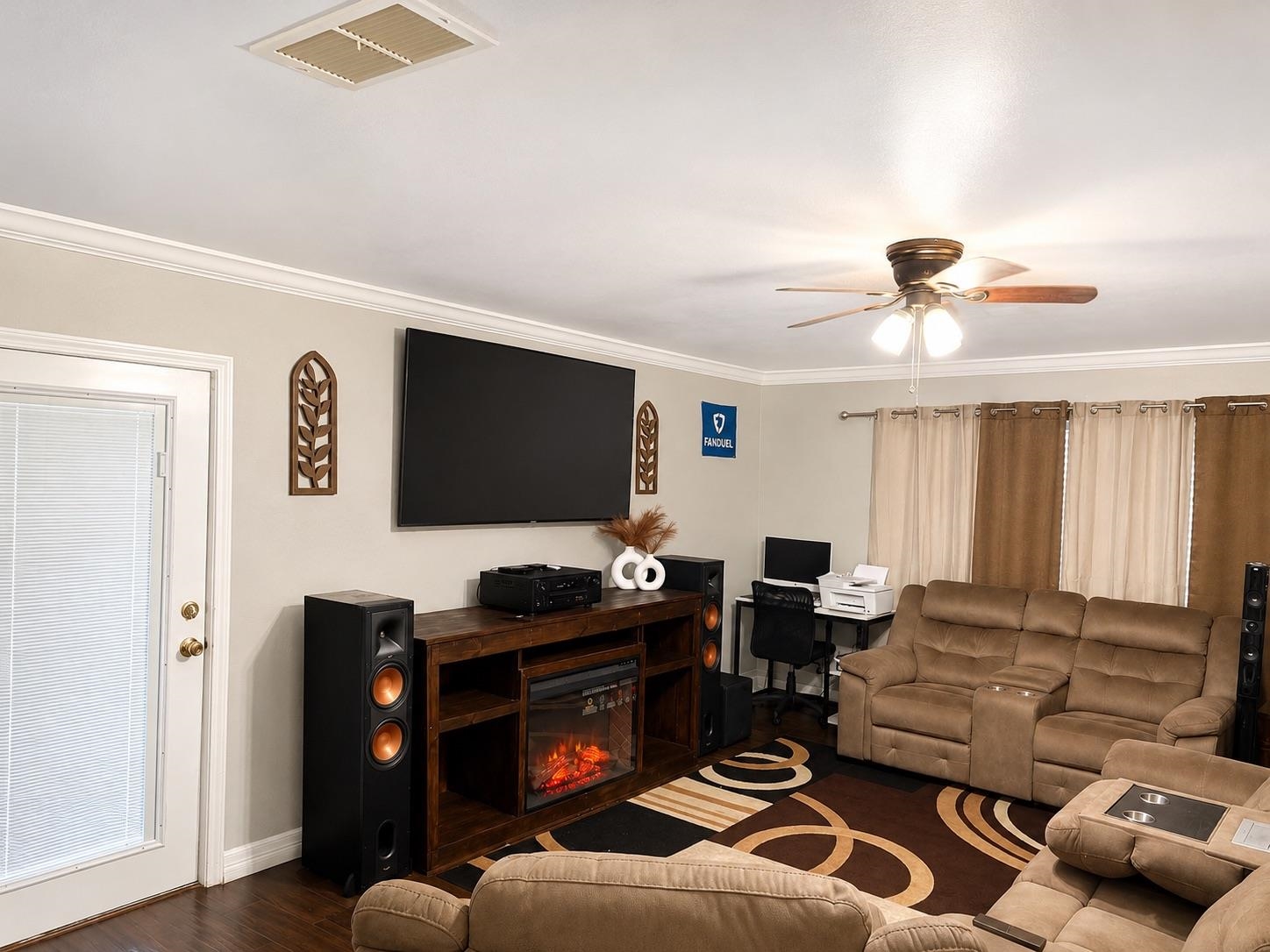Residential in Port Arthur