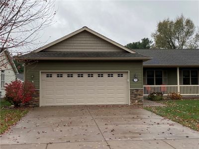 1705 Chumas Drive, House other with 3 bedrooms, 3 bathrooms and null parking in Eau Claire WI | Image 1