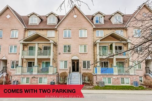 722-75 Weldrick Rd E, Richmond Hill, ON, L4C0H9 | Card Image