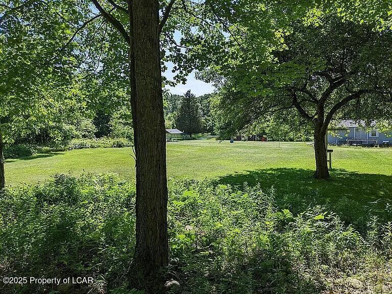 Land in Wapwallopen 2