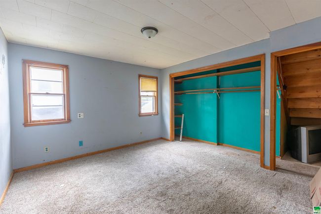 309 Main St, House other with 3 bedrooms, 1 bathrooms and null parking in Pierson IA | Image 9