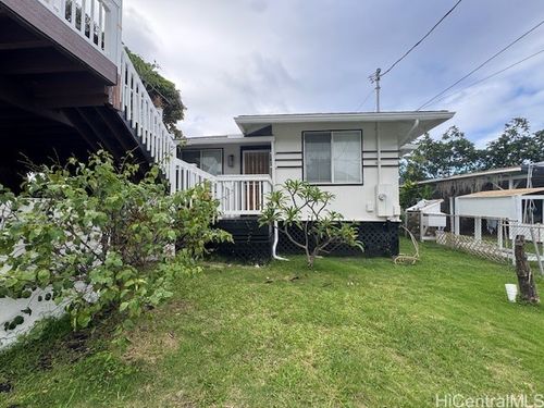 54-247 Honomu St, Hauula, HI, 96717-9618 | Card Image